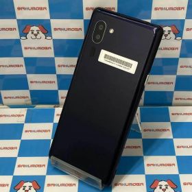 【中古】即日発送可シンプルスマホ5 32GB ネイビーブルー A001SH SoftBank版SIMフリー