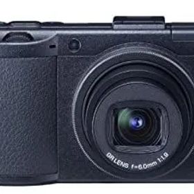 【中古】RICOH デジタルカメラ GR DIGITAL III GRDIGITAL3