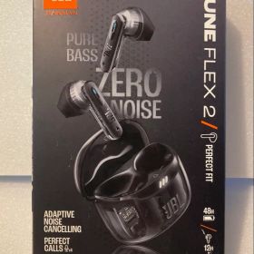 JBL Tune Flex 2 JBLTFLEX2GBLK