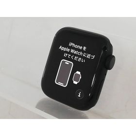 【中古】Apple Apple Watch SE2 40mm GPS ミッドナイトアルミニウムケース (バンド無し)【大宮東口】保証期間1ヶ月【ランクB】
