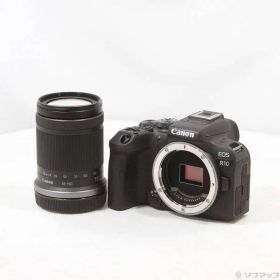 ソフマップ 〔中古品〕 EOS R10 RF-S18-150 IS STM レンズキット【262】