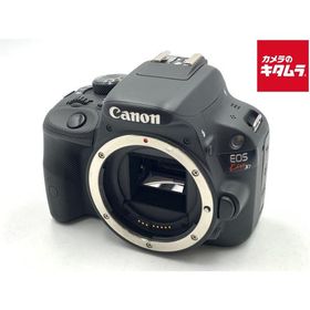 【中古】 【並品】 キヤノン EOS Kiss X7 ボディ