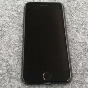 【ジャンク】IPHONE7/128GB SIMフリー NNCK2J/A APPLE