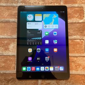 iPad A2197 第7世代 32GB wi-fiモデル 動作確認済み