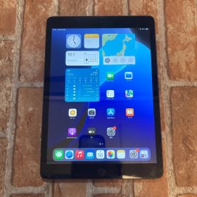 Apple iPad A2197 第7世代 32GB wifiモデル 動作確認済