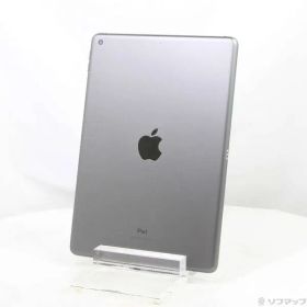 ソフマップ 〔中古品〕 iPad 第7世代 32GB スペースグレイ MW742J／A Wi-Fi【258】