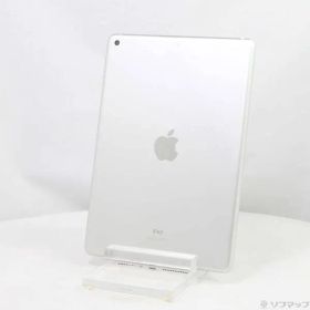 ソフマップ 〔中古品〕 iPad 第7世代 32GB シルバー MW752J／A Wi-Fi【198】