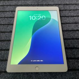 182 iPad 7世代 128GB SIMフリー シルバー