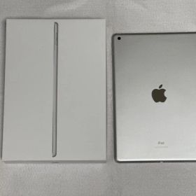 【美品】Apple iPad 第7世代 32GB 10.2インチ ケーブル無し