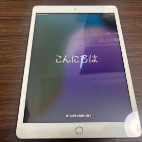 Apple iPad 第7世代 128GB (A2197/Wi-Fi) おまけ有