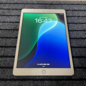 185 iPad 7世代 128GB SIMフリー シルバー