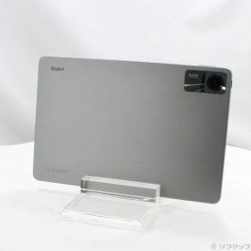 ソフマップ 〔中古品〕 Redmi Pad SE 128GB グラファイトグレー VHU4513JP Wi-Fi【198】