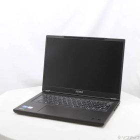 ソフマップ 〔展示品〕 Modern 14 H D2RM Modern-14-H-D2RMG-5429JP クラシックブラック【198】