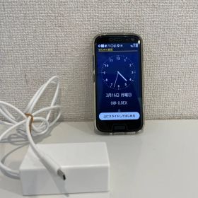 らくらくスマートフォン F-52B docomo K275 ④