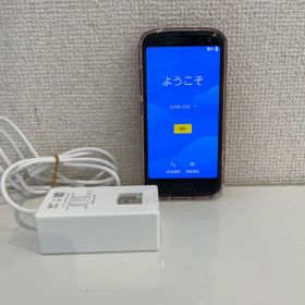 docomo F-52B スマートフォン 本体 おまけ付き K275③