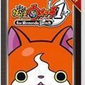 中古ニンテンドースイッチソフト 妖怪ウォッチ1 for Nintendo Switch レベルファイブ ザ ベスト