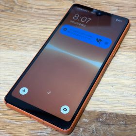 4235 ソニー Xperia aceⅢ