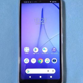 docomo Xperia Ace III SO-53C 【匿名配送】