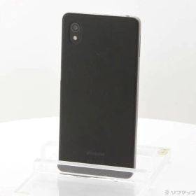 ソフマップ 〔中古品〕 Xperia Ace III 64GB ブラック SO-53C docomo SIMフリー【198】