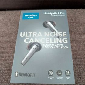 soundcore Liberty Air 2 Pro (ジャンク)