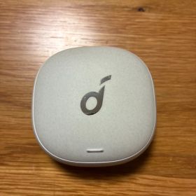 【ジャンク品】Soundcore Liberty Air 2 Pro ホワイト