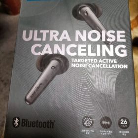 Soundcore Liberty Air 2 Pro ワイヤレスイヤホン