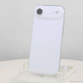 ソフマップ 〔中古品〕 iPhone Air 256GB クラウドホワイト MG284J／A SIMフリー【262】