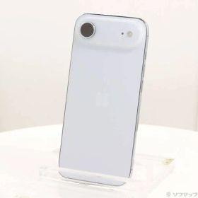 ソフマップ 〔中古品〕 iPhone Air 256GB スカイブルー MG2A4J／A SIMフリー【368】