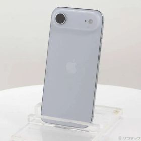 ソフマップ 〔中古品〕 iPhone Air 256GB スカイブルー MG2A4J／A SIMフリー【348】