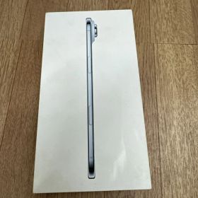 iPhone Air SIMフリー 新品未開封