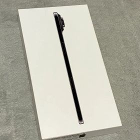 iPhone Air 256GB スペースブラック SIMフリー