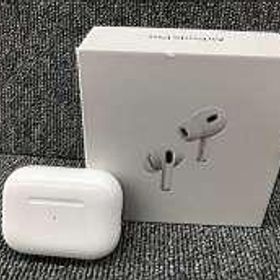 ノイズキャンセリングイヤホン MTJV3J/A APPLE