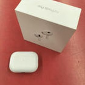 ノイズキャンセリングイヤホン MTJV3J/A APPLE