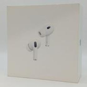 AIRPODS PRO 第2世代 MTJV3J/A APPLE