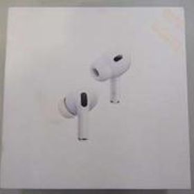 AIR PODS PRO GEN2 MTJV3J/A APPLE