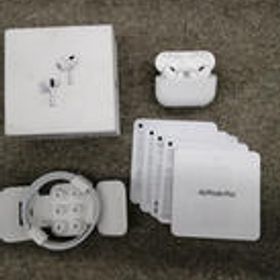 AIR PODS PRO 2 MTJV3J/A APPLE