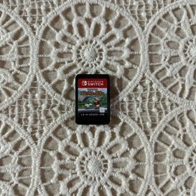 ニンテンドースイッチ(Nintendo Switch)のクレヨンしんちゃん オラと博士の夏休み(家庭用ゲームソフト)