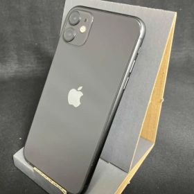 docomo MWLT2J/A iPhone 11 64GB ブラック docomo