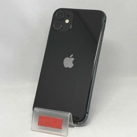 au MWLT2J/A iPhone 11 64GB ブラック au