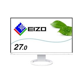 EIZO 27.0型カラー液晶モニター EV2760-WT
