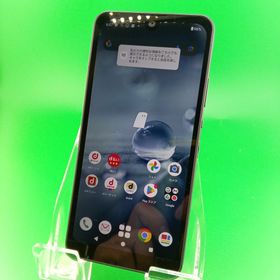 シャープ(SHARP)の（LM-1-0019）SHARP SH-51C(スマートフォン本体)