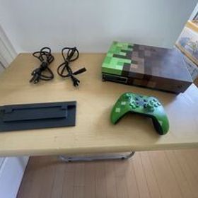 Xbox one s リミテッド