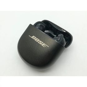【中古】BOSE QuietComfort Ultra Earbuds 第2世代 [デザートゴールド]【柏】保証期間1ヶ月【ランクB】