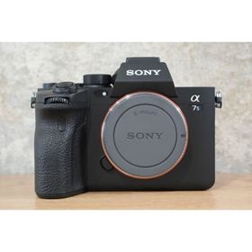 ソニー(SONY)のSONY α7S III ILCE-7SM3 2026年2月購入品(ミラーレス一眼)
