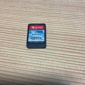 8…ポケモンレジェンズ アルセウス Switchソフト