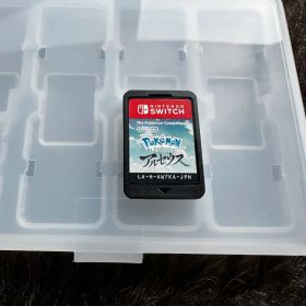 Pokémon LEGENDS アルセウス※ソフトのみ