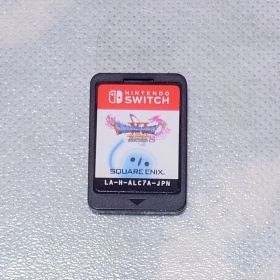 【ソフトのみ】Switch ドラゴンクエストXI S