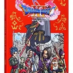 Switch／【スリーブ付】ドラゴンクエストXI 過ぎ去りし時を求めて S(新価格版)