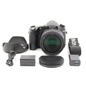 SONY Cyber-shot RX10IV ブラック DSC-RX10M4 コンパクトデジタルカメラ ソニー