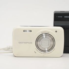OLYMPUS VH-210 14MEGAPIXEL sato#78
